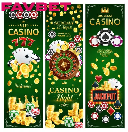 casino favorit